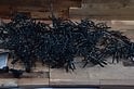 Koppelbare Clusterverlichting| Verlengset | Kerstboomverlichting | Extension set cluster licht | Extra warm wit - 768 lichtpunten |