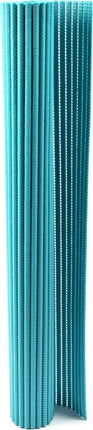 Badmat - badmat - zachte schuimmat - badloper - antislip - Blauw 65x90cm onderlegger voor keuken, badkamer, hal, sauna of terras