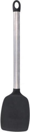 Alpina Spatel 31 X 8 Cm Rvs/nylon Zwart/zilver