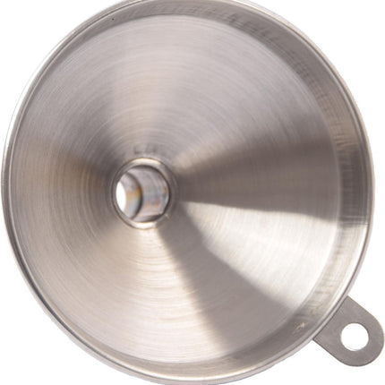 Trechter RVS 13.2cm