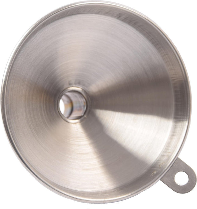 Trechter RVS 13.2cm