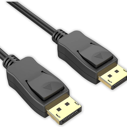 Kabel displayport naar displayport kabel DP kabel - Kabel 4K - 2meter