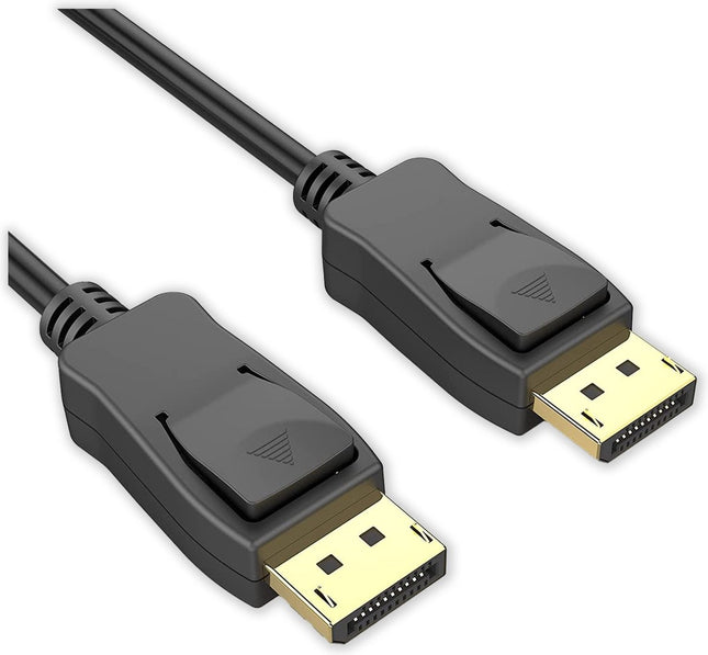 Kabel displayport naar displayport kabel DP kabel - Kabel 4K - 2meter