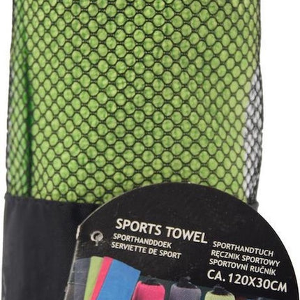 sporthanddoek 120 x 30 cm