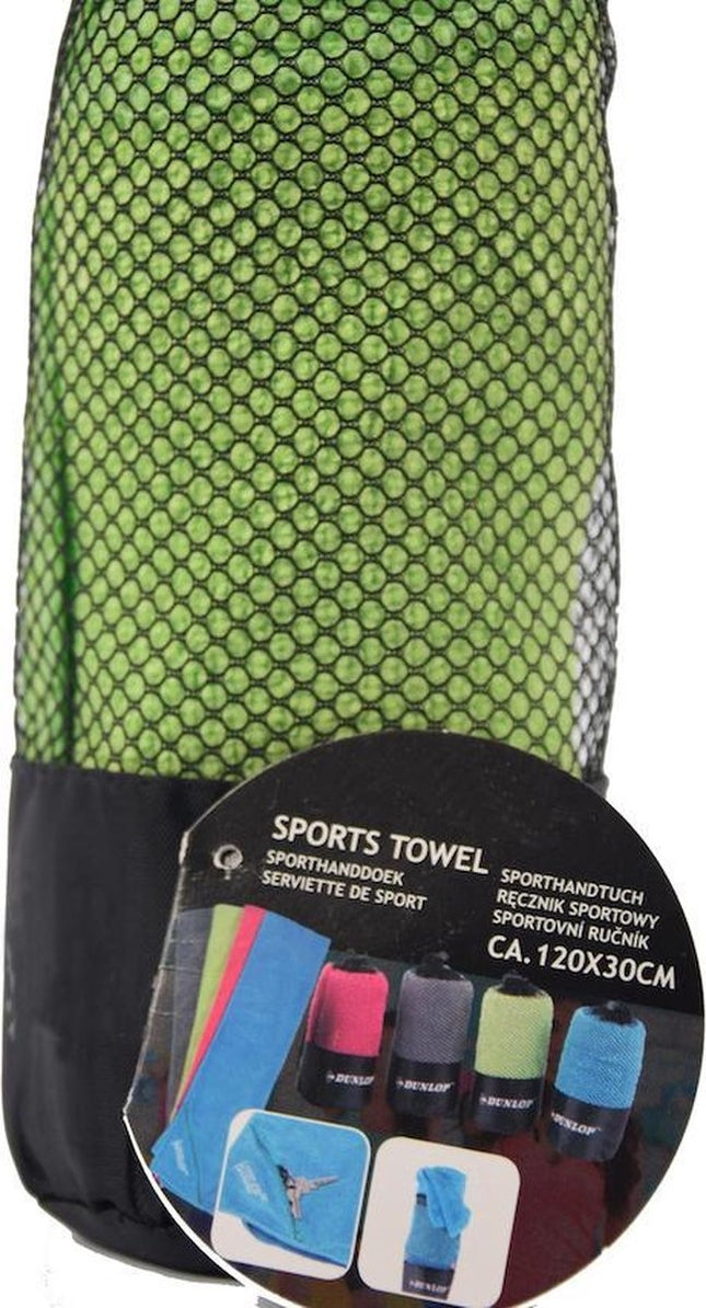 sporthanddoek 120 x 30 cm