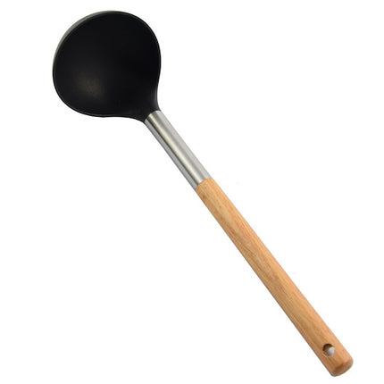 Soeplepel - Spatel - Set Keukengerei