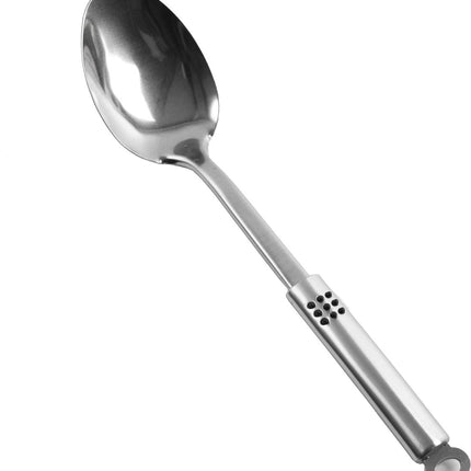 Kookgerei set - Set Keukengerei - spaghettivork - Opscheplepel - Kaasrasp - Schuimspaan - barkspaan- Pastatang - RVS Kookgerei set