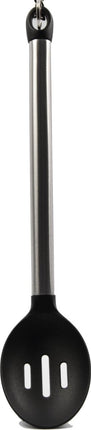 Keukengerei zeeflepel 35cm RVS met zachte kunststof