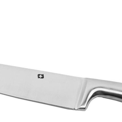 Koksmes RVS 2 stuks - Kokmes 33.5 cm