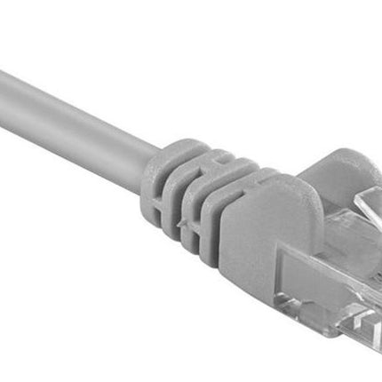 Discountershop® RJ45 Cat-5e Netwerk Ethernet Kabel (15.2 Meter) 15 meter LAN / Netwerkkabel / Internetkabel / UTP Kabel / CAT5E