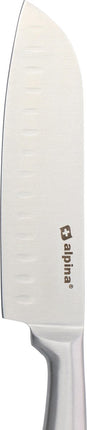 Alpina santokumes van RVS - 31,5 cm
