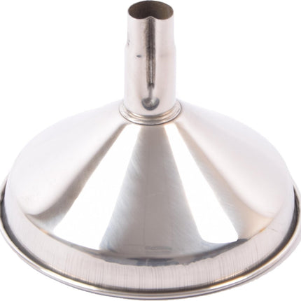 Trechter RVS 13.2cm