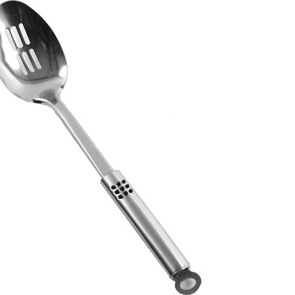 Kookgerei set - Set Keukengerei - spaghettivork - Opscheplepel - Kaasrasp - Schuimspaan - barkspaan- Pastatang - RVS Kookgerei set