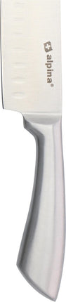 Alpina santokumes van RVS - 31,5 cm