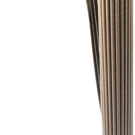 Badmat - Zachte Schuimmat - Badloper - Antislip - Grijs, 56cm x 90cm Onderlegger Voor Keuken, Badkamer, Hal, Sauna Of Terras