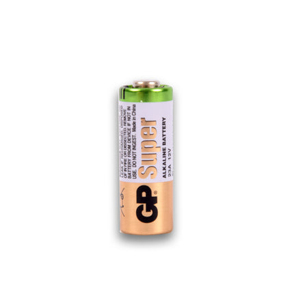 1 set van 10 stuks | 23A alkaline | Batterijen | alkaline batterijen | 12V 