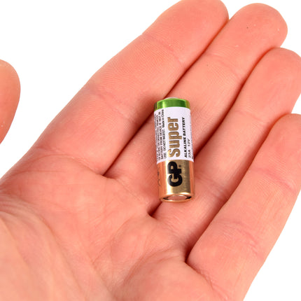 1 set van 10 stuks | 23A alkaline | Batterijen | alkaline batterijen | 12V 