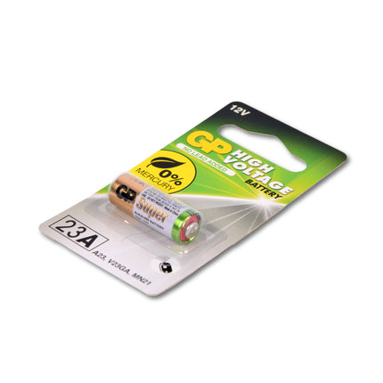 1 set van 10 stuks | 23A alkaline | Batterijen | alkaline batterijen | 12V 