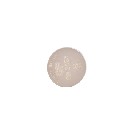 Set van 7 Pakketten met 4 Stuks CR2025 3V Knoopcelbatterijen - 28 Batterijen met Lithiumtechnologie voor Elektronica en DIY Klussen