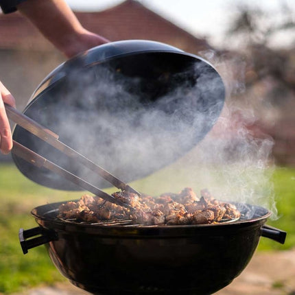 5 X Barbecue aanmaakblokjes - BBQ aanmaak - BBQ - Aanmaakblokjes THM wit paraffine - 320 stuks - aanmaakblokjes kopen - aanmaakblokjes wit