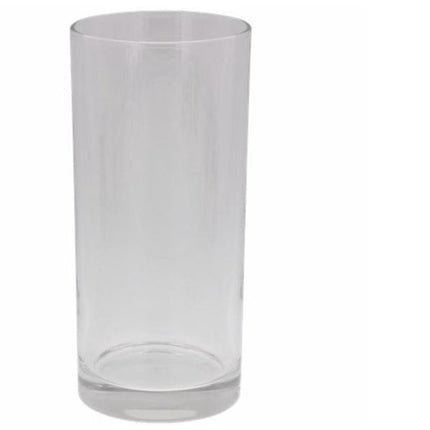 Karaf - Waterkaraf - 1 Liter met 6 longdrinkglazen 27 cl inhoud - Inclusief RVS Filter - waterfilter - Water