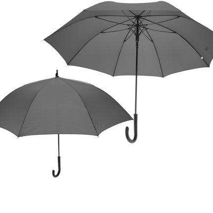 Automatische Paraplu's - Regenparaplu met Haak ⌀ 111cm - Set van 2