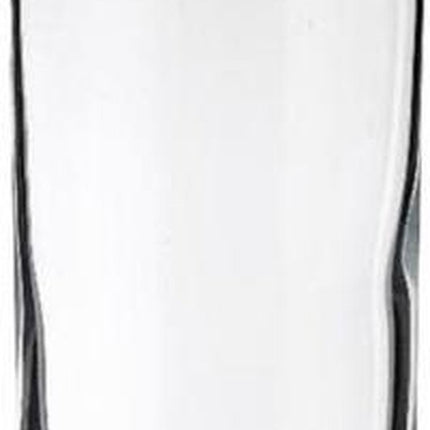 6 Stuks Glazen waterglazen - 6 longdrinkglazen 27 cl inhoud