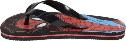Slippers - Disney Spiderman teenslipper maat 27 - Slippers - Kinderslippers -teenslipper