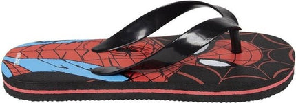 Slippers - Disney Spiderman teenslipper maat 29 - Slippers - Kinderslippers -teenslipper
