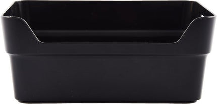 Opberg box kopen- Bakjes - Opbergbak - Gereedschapsbak 4 stuks - afmeting 200 mm x 140 mm x 80mm - Opbergbox 