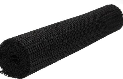 5x Multi kleuren Anti slip mat - Antislip mat op rol 45 x 100 cm | set van 5 stuks |