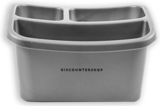 Aanrecht organiser - Vaatdoekhouder - gootsteen organizer - keuken organizers