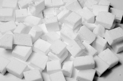 5 X houtskoolbriketten 2.5 Kg per -inclusief aanmaakblokjes 64 Stuks - Barbecue - BBQ - 5 Stuks - Totaal 12.5KG