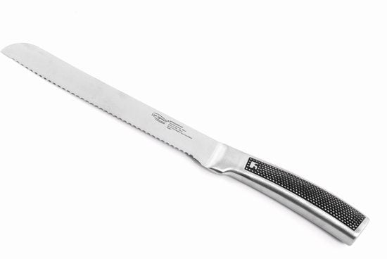 Broodmes - RVS broodmes 33.5 cm