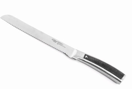 Broodmes - RVS broodmes 33.5 cm -  2 stuks