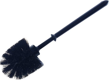 Universele Toiletborstel 34,5 cm - Zonder Houder | Essentiële WC-borstel voor Schone Badkamer | Toilet Accessoire voor Hygiënisch Toilet