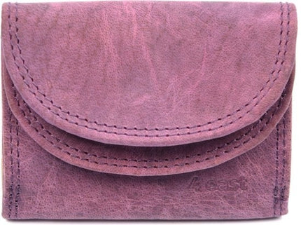 Portemonnee - portemonnee dames - portemonnee heren - portemonnee pasjes - portemonnee dames klein - Portemonnee klein - Portemonnees - Purple Portemonnee - Portemonnee Paars - 4E-1206
