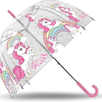 Kids Licensing Paraplu You're Special Meisjes 48 Cm Polyester