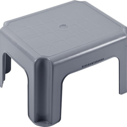 Kinderkrukje - opstapkrukje - kruk - kids stool - krukje - step stool - Groen,Beige,Blauw - tot max 50 kilo  