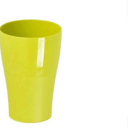 Koziol RIO sapkan met bekers in modern design, ca. 1.5L, 5 delen