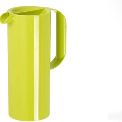 Koziol RIO sapkan met bekers in modern design, ca. 1.5L, 5 delen