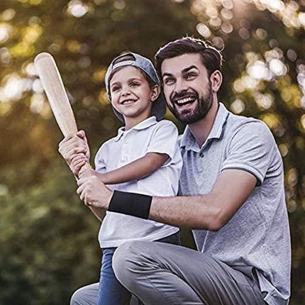 2 X Polssteun met koper ondersteuning - Compressie pols sleeve-koper geïnfundeerde polssteun voor mannen en vrouwen -circulatie en herstel verbeteren (1 paar) - Maat S - Size S