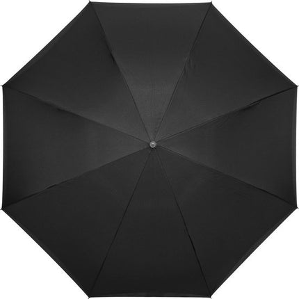 Paraplu - Inside Out Paraplu - Windproof - Ø 107 cm - Rood