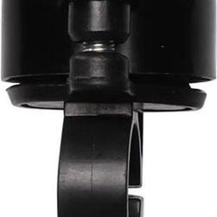 FIETSBEL - Ø 3 cm - ZWART
