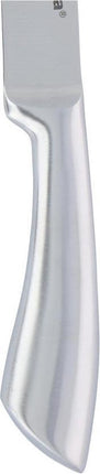Vleesmes 2x - RVS vleesmees 33.5 cm - 2 stuks
