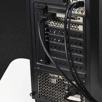 Kabel displayport naar displayport kabel DP kabel - Kabel 4K - 2meter