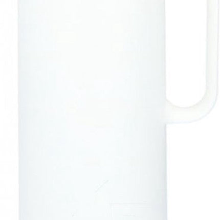Alpina |Thermoskan | Isoleerkan 1 liter | polypropyleen | Wit | D12x30,4cm 630g