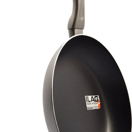  Keukenpan - Ø 28 cm - Luxe keukenpan van 28cm Anti-aanbaklaag 