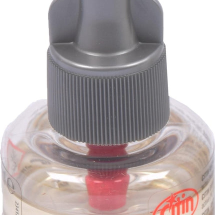 Citin Anti-muggenstekker - 1 stuk - 45 nachten - Insecten Bestrijding - Anti Mug Stekker - 45 nachten - Muggenverjager - Diffuseur - Anti moustiques