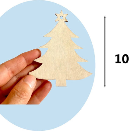 Compleet kerstboom met decoratie set | alles in één | Kerstboom 180 cm natuurlijke houten stam |Kerstverlichting 384 Led | 45 set kerstballen met piek Goud | met kerstbalhaakjes 50 stuks